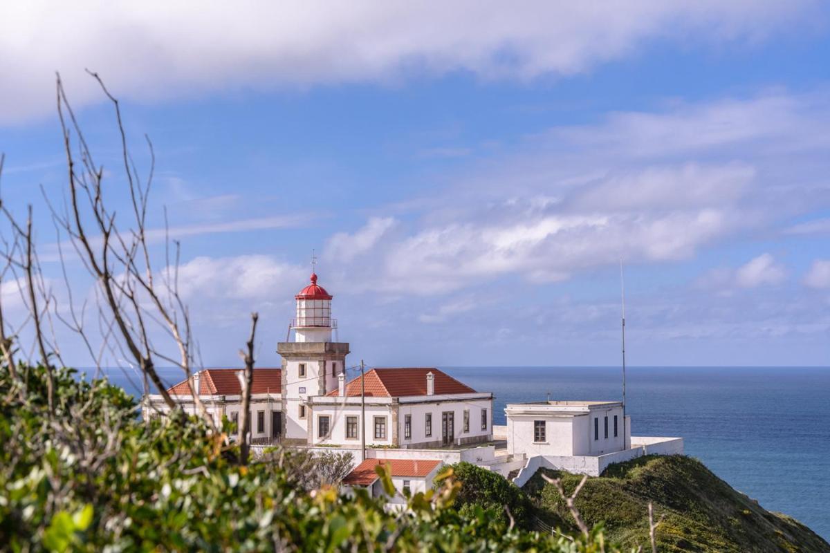 Sotto Mayor Residence Figueira da Foz Buitenkant foto
